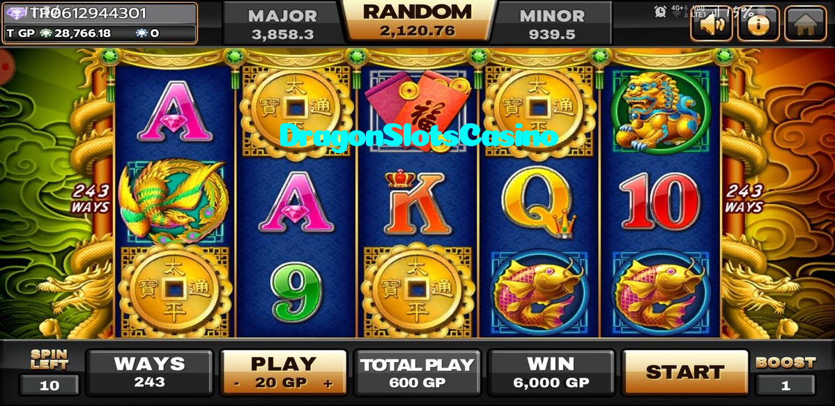 DragonSlotsCasino