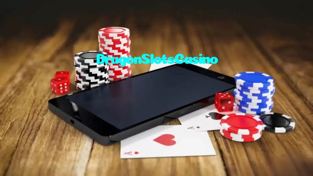 making first deposit on DragonSlotsCasino website using local payment methods in Pakistan