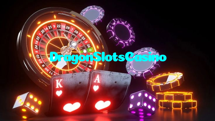 DragonSlotsCasino خوش آمدید بونس +600% پیشکش موبائل ایپ کے پروموشن سیکشن میں دکھائی دیتی ہے۔
