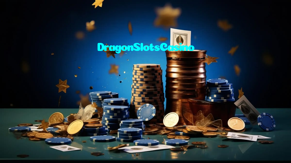 DragonSlotsCasino