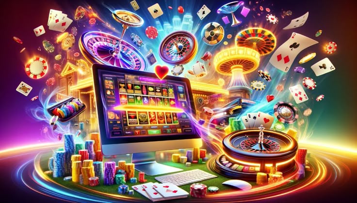 DragonSlotsCasino پاکستان ریئل منی گیمز
